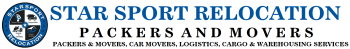 STARSPORT RELOCATION PACKERS AND MOVERS